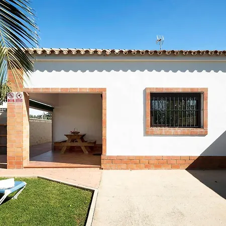 בית נופש Casa