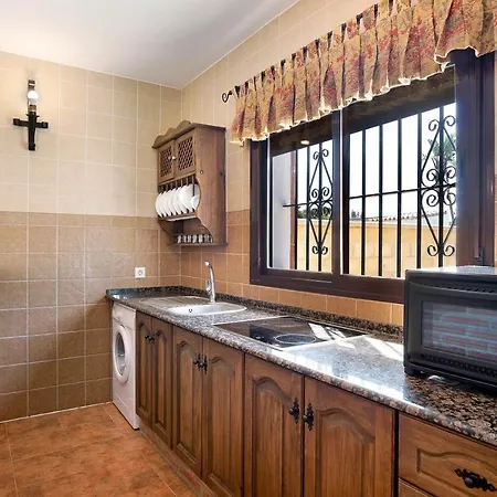 בית נופש Casa *
