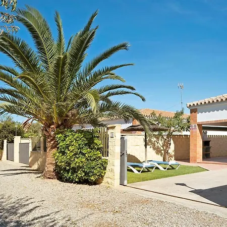 Casa בית נופש *