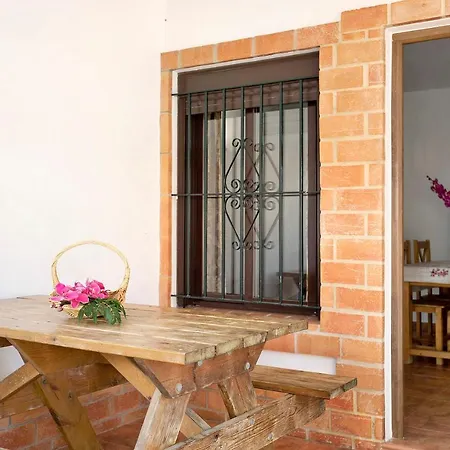 Casa בית נופש סהורה