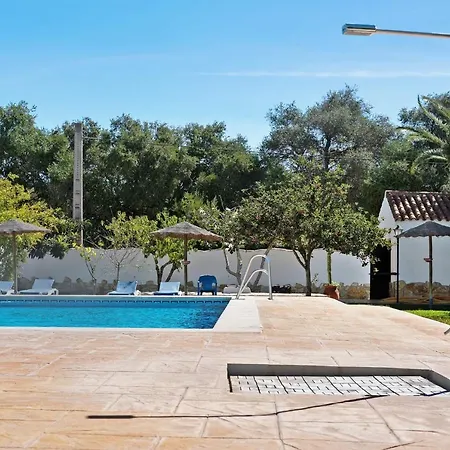 Casa בית נופש סהורה