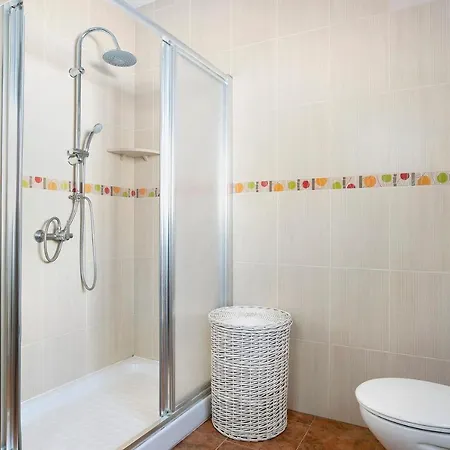 Ferienhaus Casa