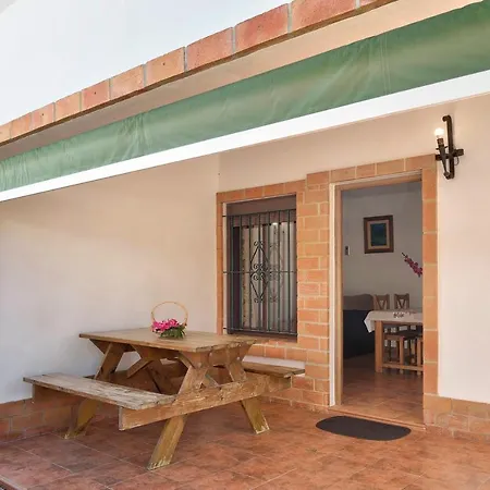 Casa Ferienhaus *