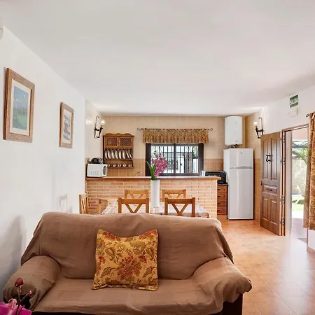 Casa Zahora