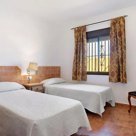 Casa * Zahora