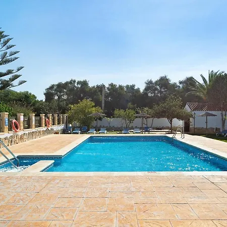 Casa Zahora